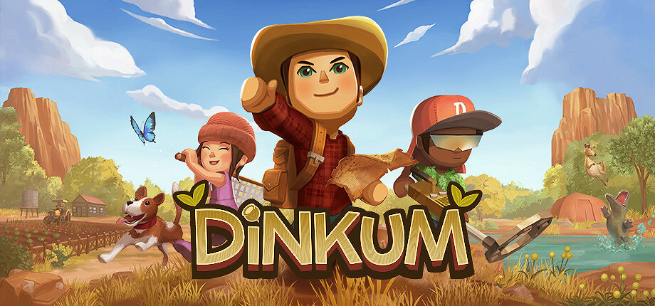 2025年4月遊戲推薦