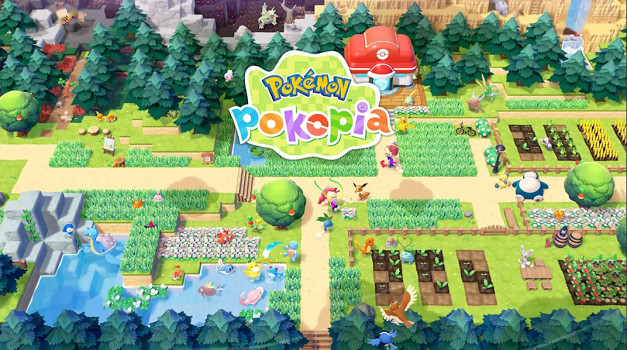 新作《寶可夢Pokopia》製作人揭曉！竟是他親自操刀