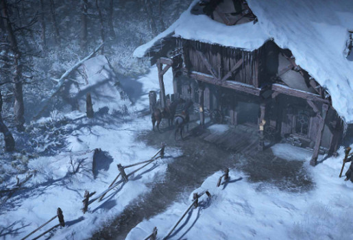 《暗黑破壞神4》卡在跳過過場動畫解決方法