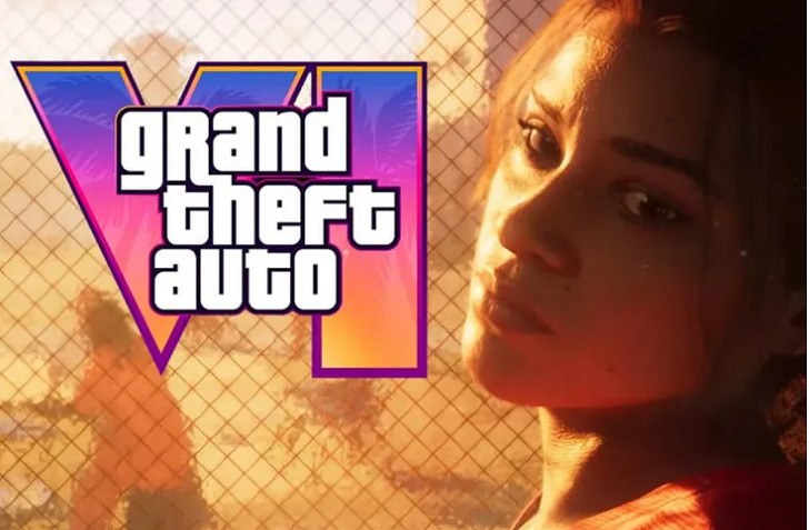 這次真的等到了!R星官宣:《GTA6》定檔2026年11月 這次真的等到了!R星官宣:《GTA6》定檔2026年11月