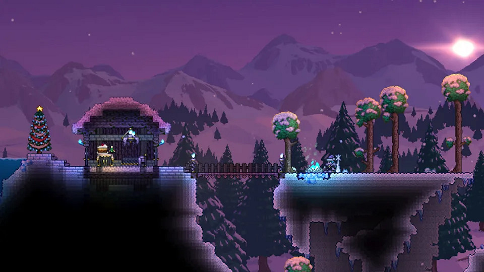 《泰拉瑞亞》1.4.5主機版已送審，鎖定2026年1月推出