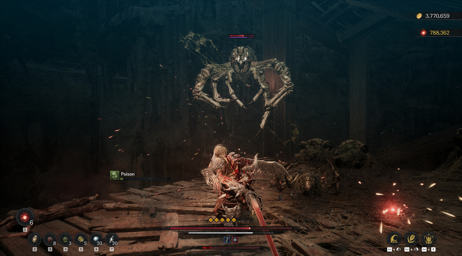 2025年3月遊戲推薦