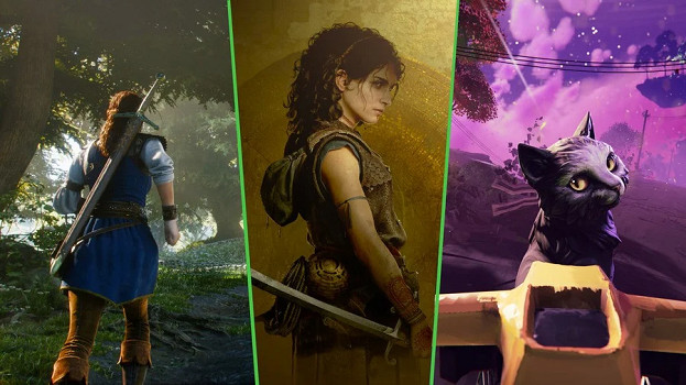 2026年 Xbox Game Pass (XGP) 全名單曝光 《神鬼寓言》《地平線6》領銜