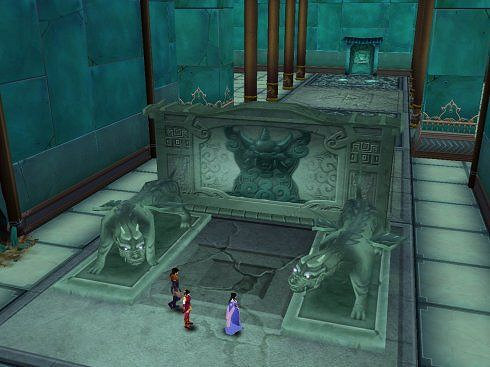 《仙劍奇俠傳四》重製版正式PV:昆侖雪落十九年 《仙劍奇俠傳四》重製版正式PV:昆侖雪落十九年