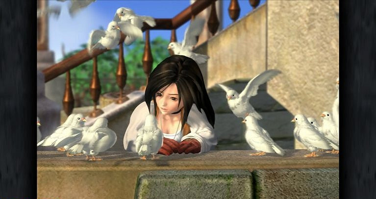 《FF9》25周年：植鬆伸夫談夏威夷開發與黑膠情懷