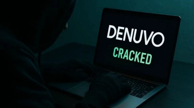 年終最後一擊！破解組voice38攻破《FIFA 22》D加密