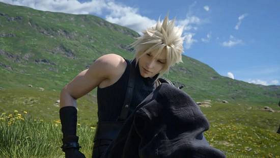 Fami通專訪:FF7重製版團隊如何讓經典IP觸達更廣玩家 Fami通專訪:FF7重製版團隊如何讓經典IP觸達更廣玩家