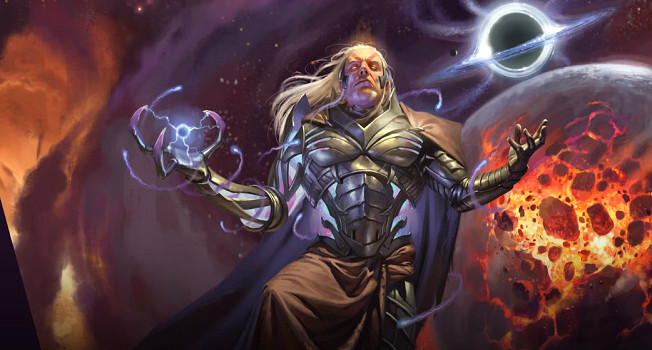 《魔法風雲會：競技場》因伺服器問題暫時禁用輪抽模式