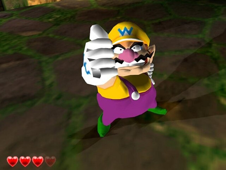 NGC名作《瓦力歐世界》登Switch 誰都能玩的3D動作爽遊