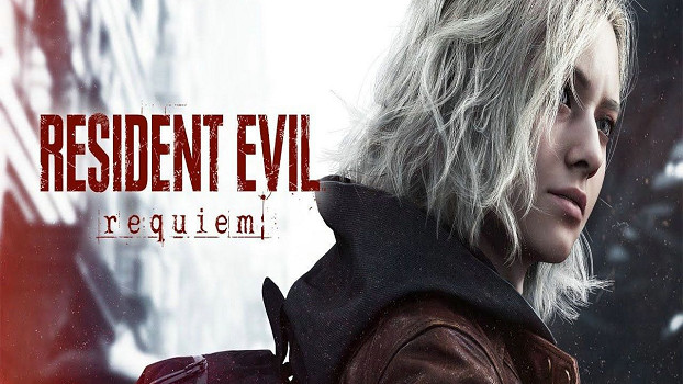 《生化》官方新年祝福遭玩家警告：離那架直升機遠點！