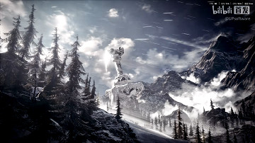 《仙劍奇俠傳四》重製版正式PV:昆侖雪落十九年 《仙劍奇俠傳四》重製版正式PV:昆侖雪落十九年