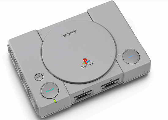 ePSXe PS1模擬器時隔十年再更新:全面支援CHD格式 ePSXe PS1模擬器時隔十年再更新:全面支援CHD格式