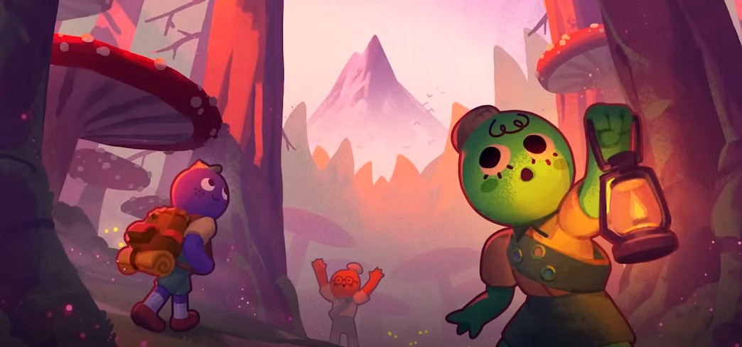 Steam年度遊戲時長榜出爐！2025年新作僅兩款入圍