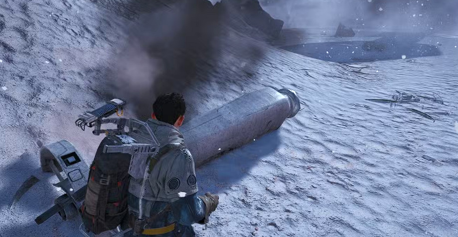 《ARC Raiders》第10周試煉開啟！雪球砸敵成新挑戰