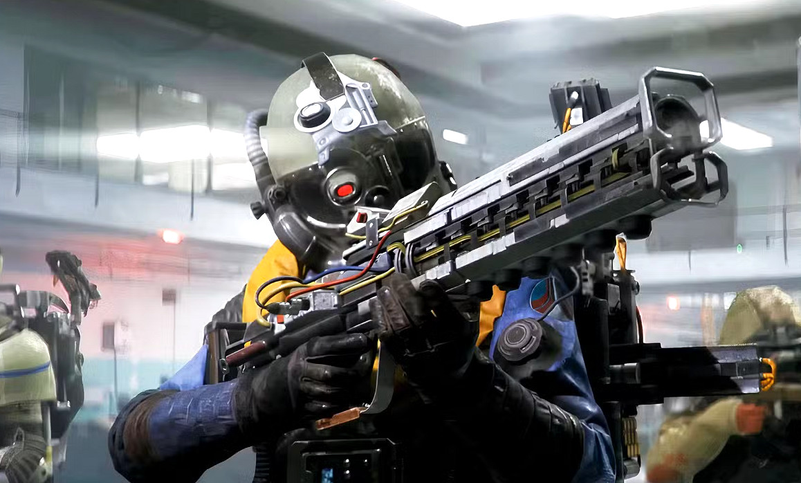 《ARC Raiders》第10周試煉開啟！雪球砸敵成新挑戰