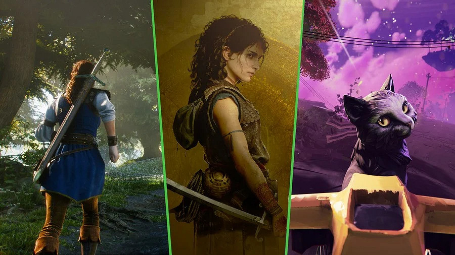 2026年 Xbox Game Pass (XGP) 全名單曝光 《神鬼寓言》《地平線6》領銜