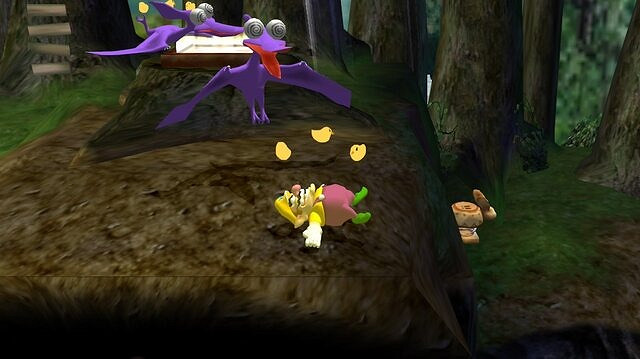 NGC名作《瓦力歐世界》登Switch 誰都能玩的3D動作爽遊 NGC名作《瓦力歐世界》登Switch 誰都能玩的3D動作爽遊