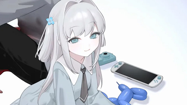 黑暗系視覺小說改編《妹妹、他人、妄想症》上架Steam