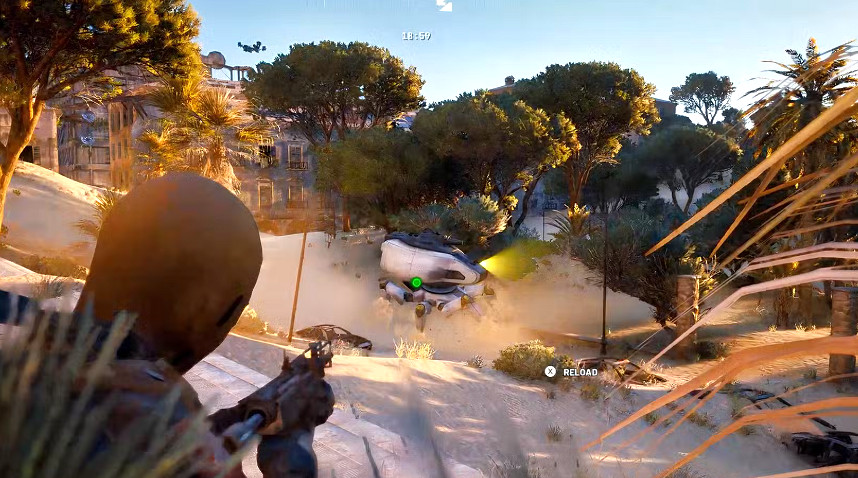 《ARC Raiders》假期大促：Fanatical平台迎七折特惠