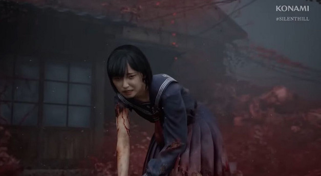 《沉默之丘f》編劇首次說明為何選擇昭和時代為背景 《沉默之丘f》編劇首次說明為何選擇昭和時代為背景