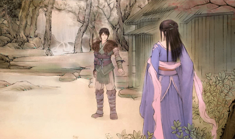 《仙劍奇俠傳四》重製版正式PV:昆侖雪落十九年 《仙劍奇俠傳四》重製版正式PV:昆侖雪落十九年