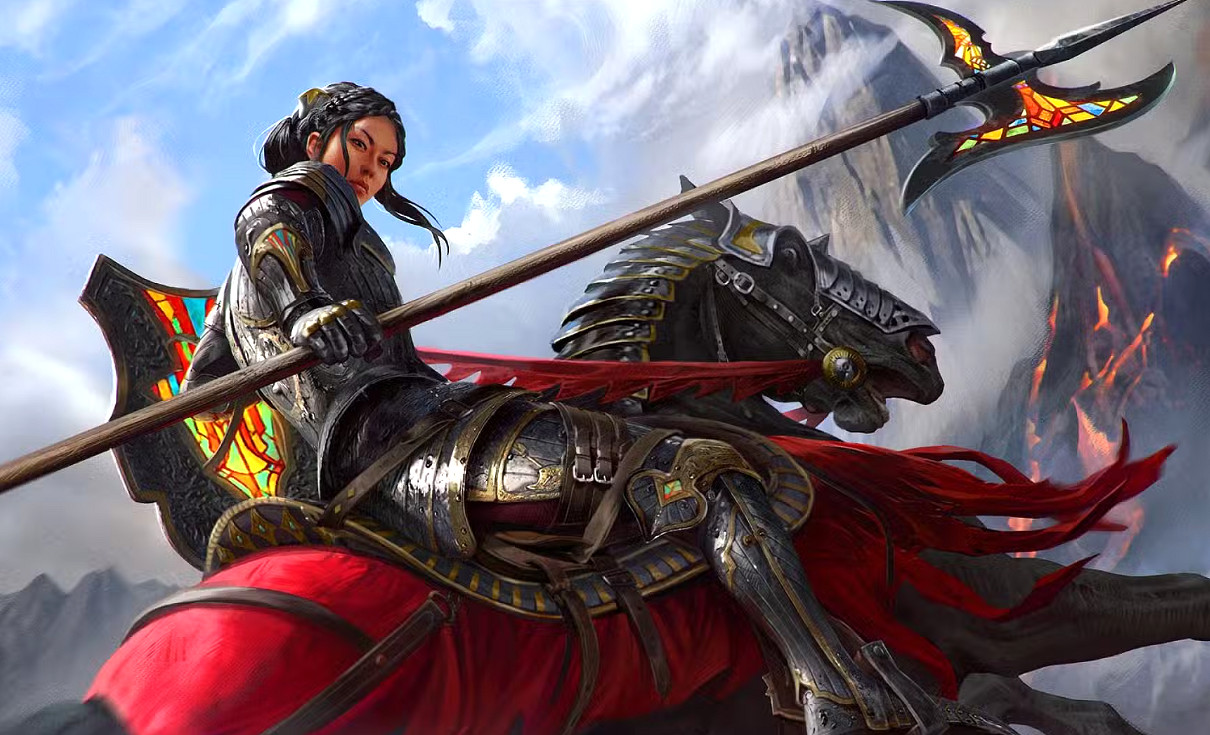 《魔法風雲會：競技場》因伺服器問題暫時禁用輪抽模式