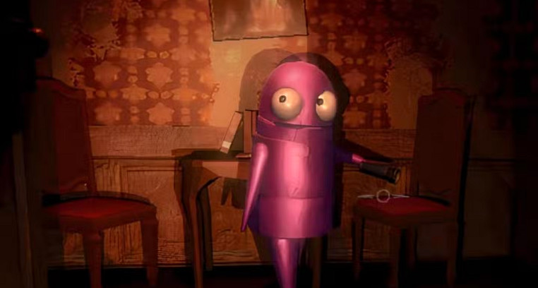 Steam年度遊戲時長榜出爐！2025年新作僅兩款入圍