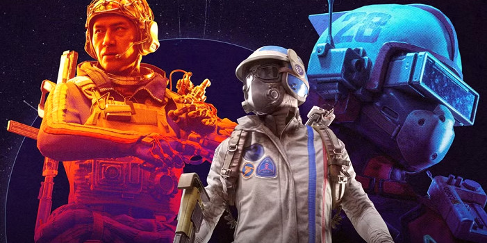 《ARC Raiders》第10周試煉開啟！雪球砸敵成新挑戰