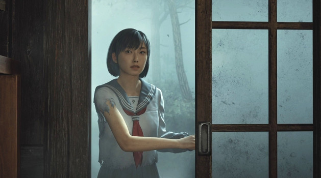《沉默之丘f》編劇首次說明為何選擇昭和時代為背景