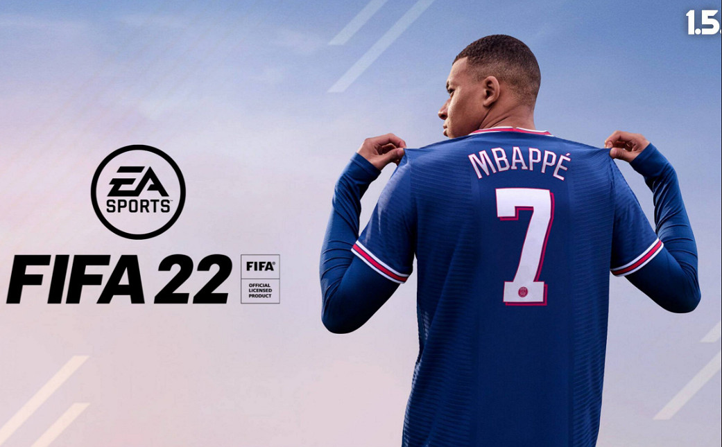 年終最後一擊！破解組voice38攻破《FIFA 22》D加密