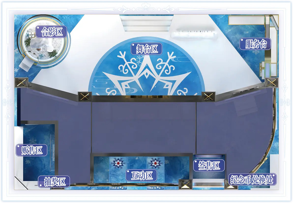 臉紅又心跳了吧?《棕色塵埃2》參展廣州螢火蟲,頭部Coser一顆小兔娘驚豔助陣 臉紅又心跳了吧?《棕色塵埃2》參展廣州螢火蟲,頭部Coser一顆小兔娘驚豔助陣