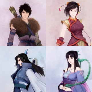 《仙劍奇俠傳四》重製版正式PV:昆侖雪落十九年 《仙劍奇俠傳四》重製版正式PV:昆侖雪落十九年