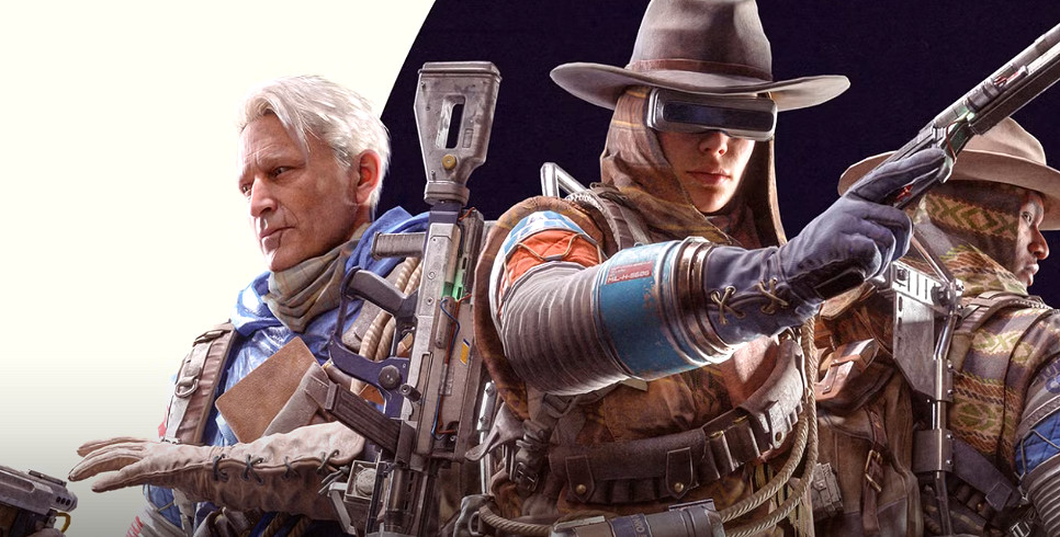 《ARC Raiders》假期大促：Fanatical平台迎七折特惠