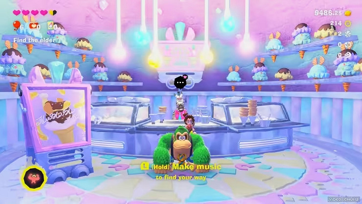 外媒VideoChums評選2025十大遊戲：任天堂大獲全勝