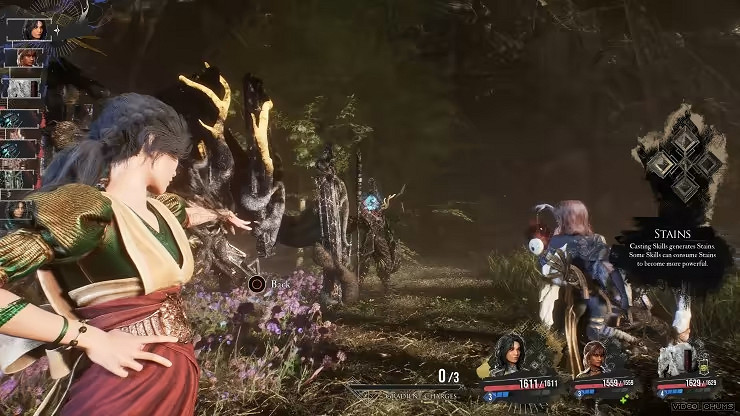 外媒VideoChums評選2025十大遊戲：任天堂大獲全勝