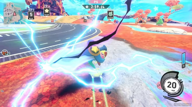 外媒VideoChums評選2025十大遊戲：任天堂大獲全勝