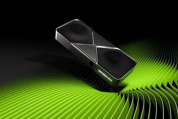 受DRAM價格飆升影響!輝達與AMD計劃上調顯卡售價 受DRAM價格飆升影響!輝達與AMD計劃上調顯卡售價