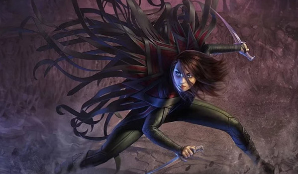 奇幻作家布蘭登·桑德森力推《迷霧之子》改編3A遊戲