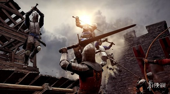 Epic喜加一《騎士精神2》！PS+1月會免陣容公布