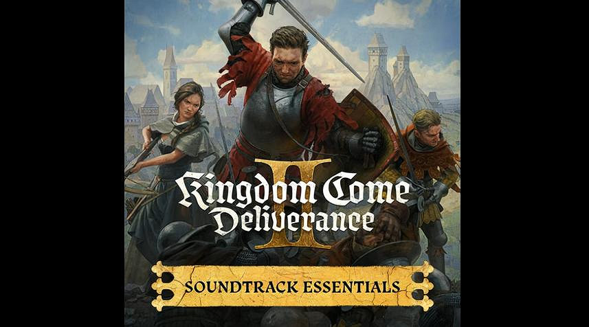 Push Square評2025十大PS5遊戲原聲帶：最無懸念奪冠