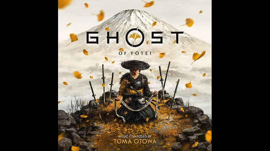 Push Square評2025十大PS5遊戲原聲帶：最無懸念奪冠