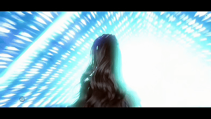 《逆水寒》跨年演唱會,被人民日報直播啦! 《逆水寒》跨年演唱會,被人民日報直播啦!