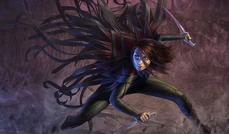 奇幻作家布蘭登·桑德森力推《迷霧之子》改編3A遊戲