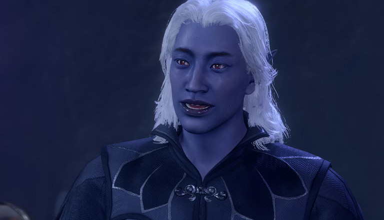 未使用AI！玩家自製語音包為《博德3》角色注入新生