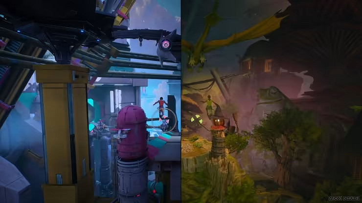 外媒VideoChums評選2025十大遊戲：任天堂大獲全勝