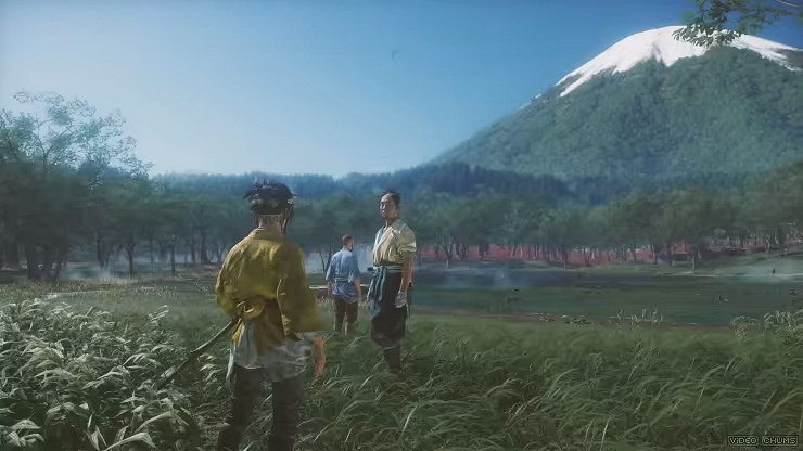 外媒VideoChums評選2025十大遊戲：任天堂大獲全勝