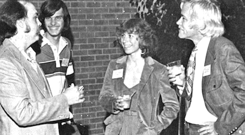 《龍與地下城》傳奇編輯蒂姆·卡斯逝世!享年76歲 《龍與地下城》傳奇編輯蒂姆·卡斯逝世!享年76歲