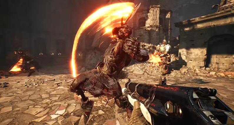 AI爭議白熱化！《女巫之火》堅守“零像素AI”原則