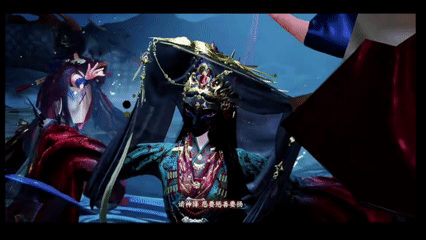 《逆水寒》跨年演唱會,被人民日報直播啦! 《逆水寒》跨年演唱會,被人民日報直播啦!