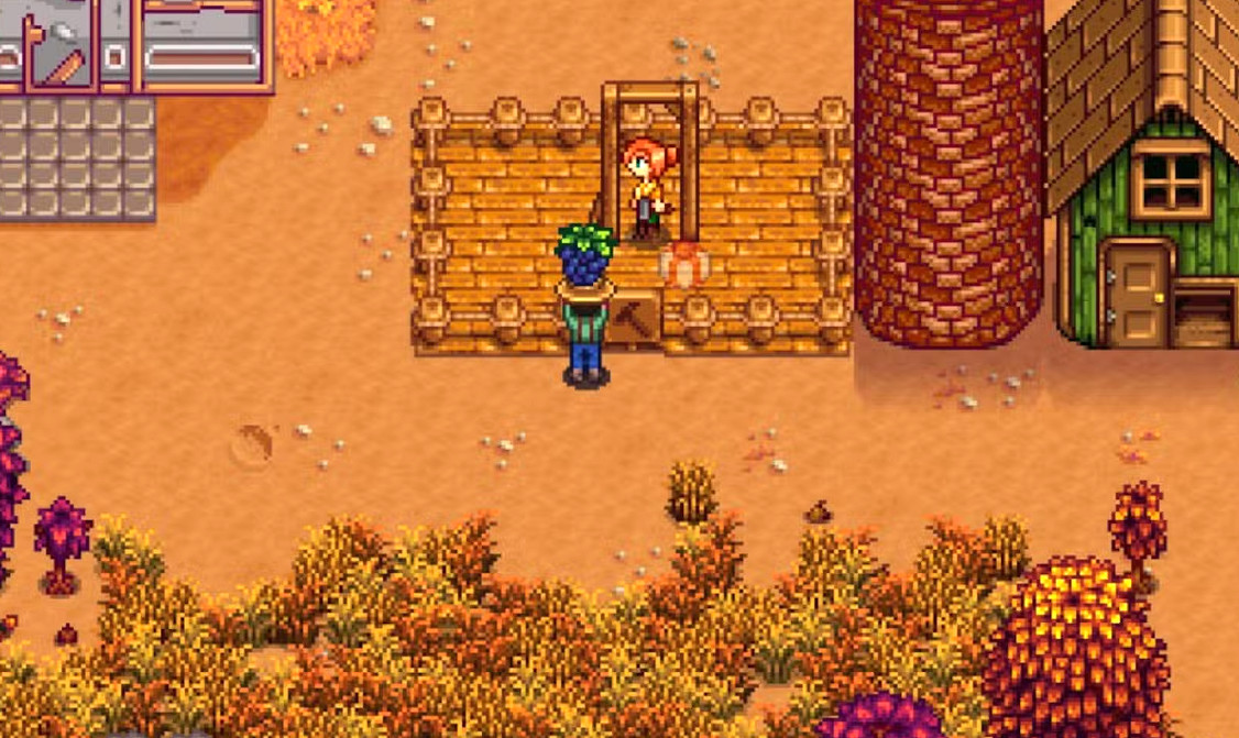 《星露谷物語》NS2版將迎更新！修復多項關鍵問題